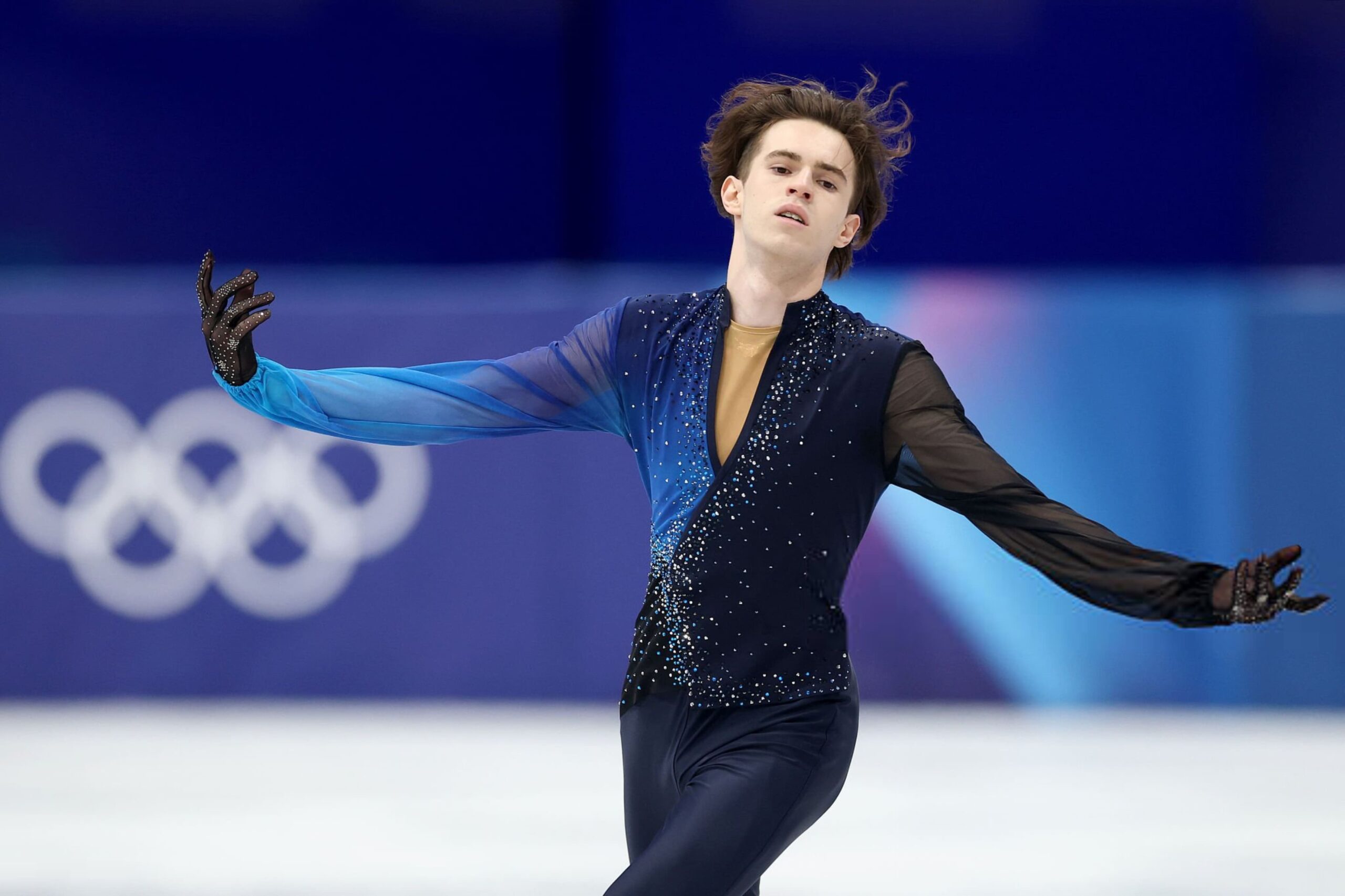 Михаил Шайдоров