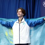 Михаил Шайдоров