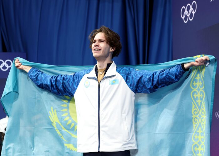 Михаил Шайдоров