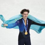 Михаил Шайдоров