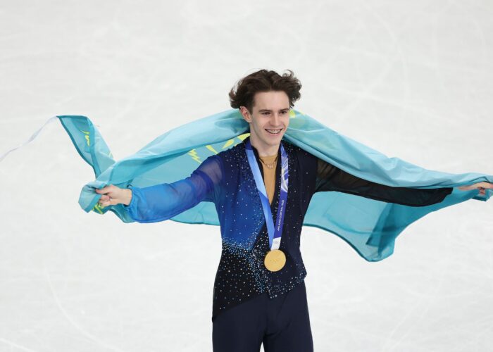 Михаил Шайдоров