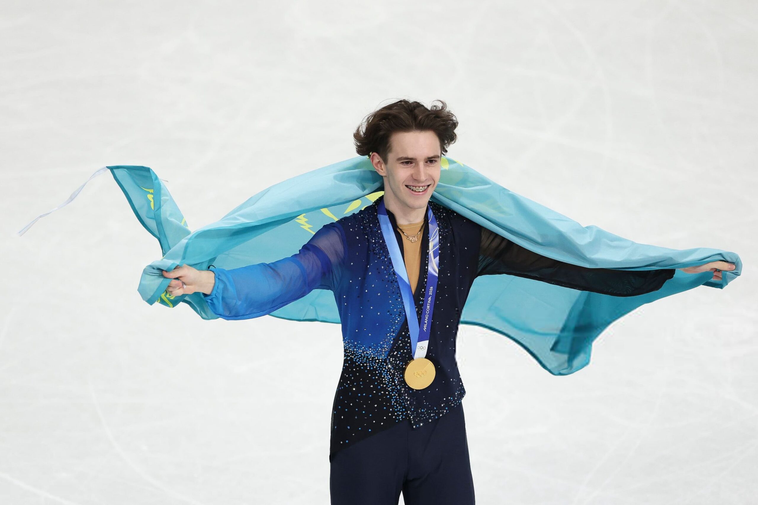 Михаил Шайдоров