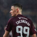 Ислам Чесноков