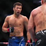 Шавкат Рахмонов