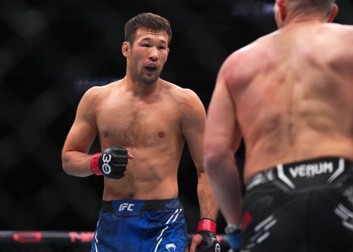 Шавкат Рахмонов