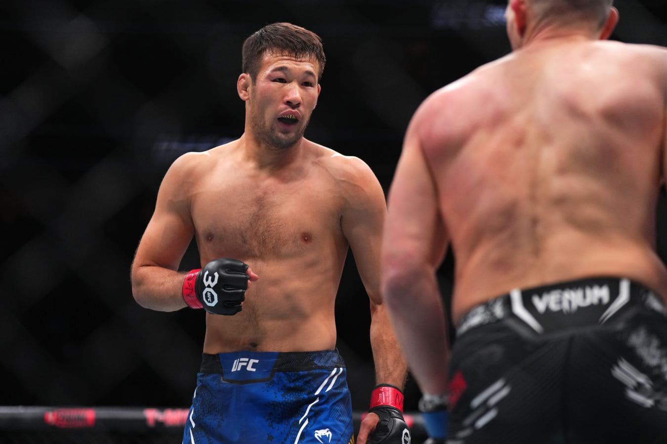 Шавкат Рахмонов