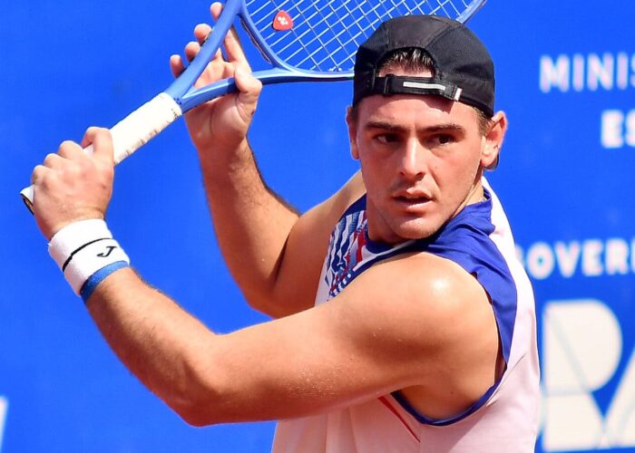 Леонардо Абоян