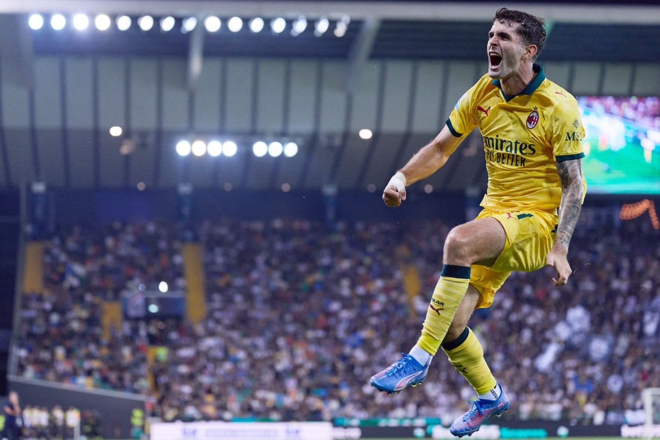 Кристиан Пулишич