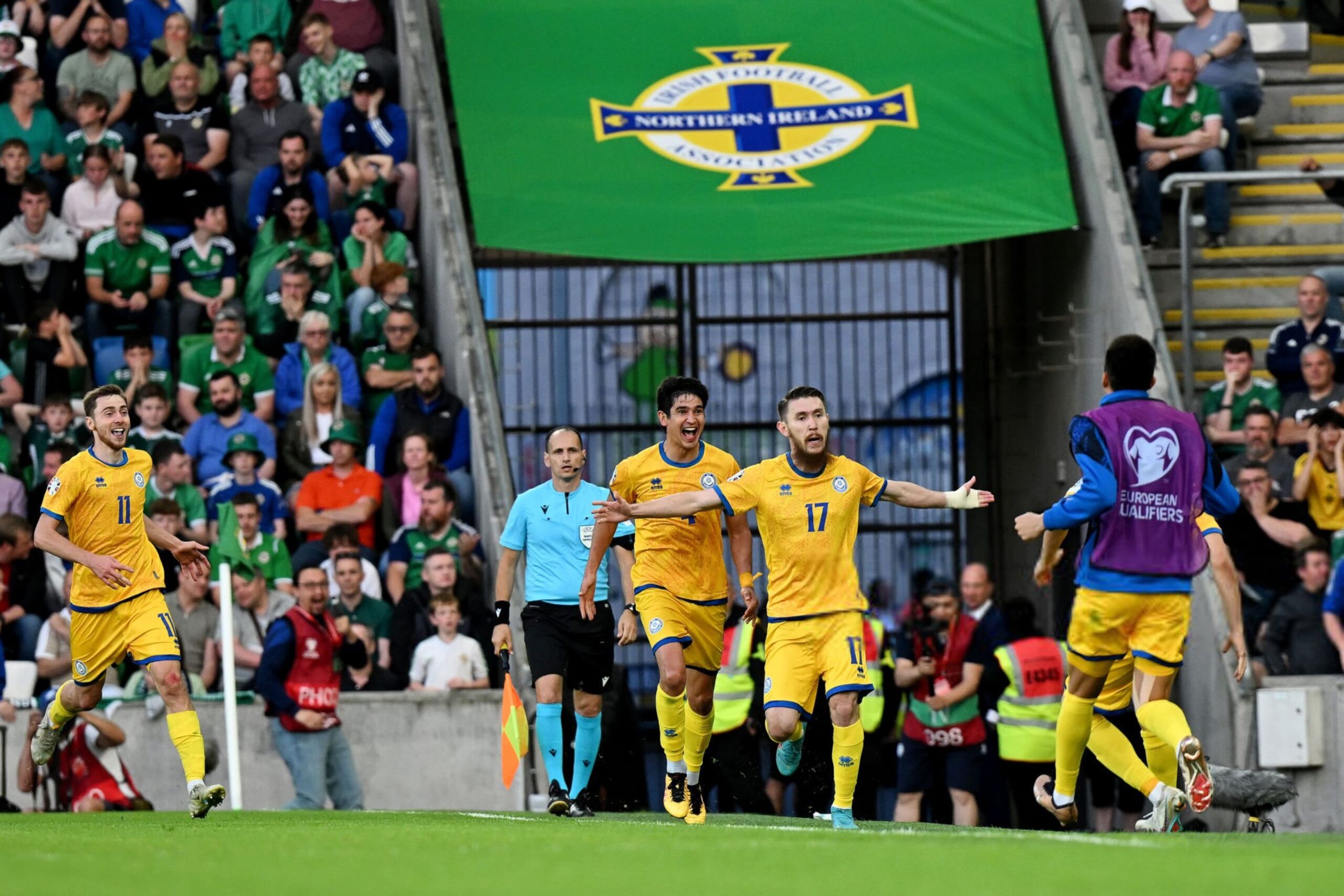 Абат Аймбетов