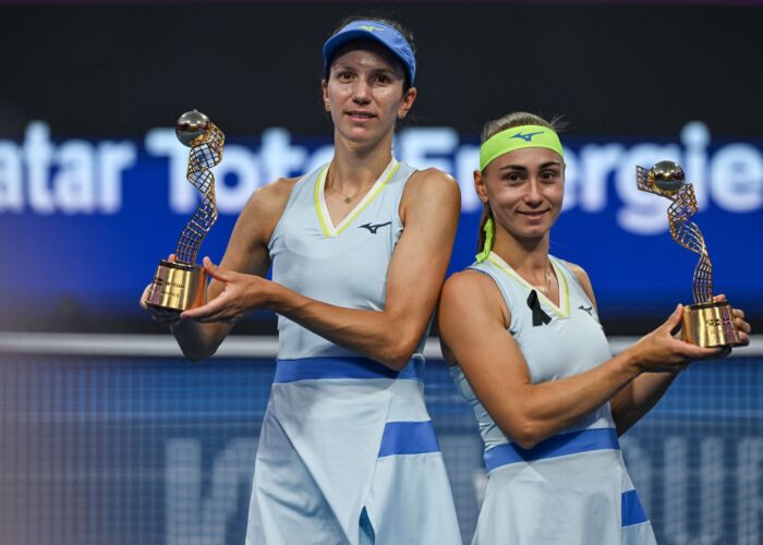 Анна Данилина