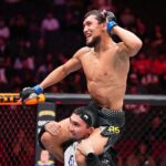 Алиби Идрис