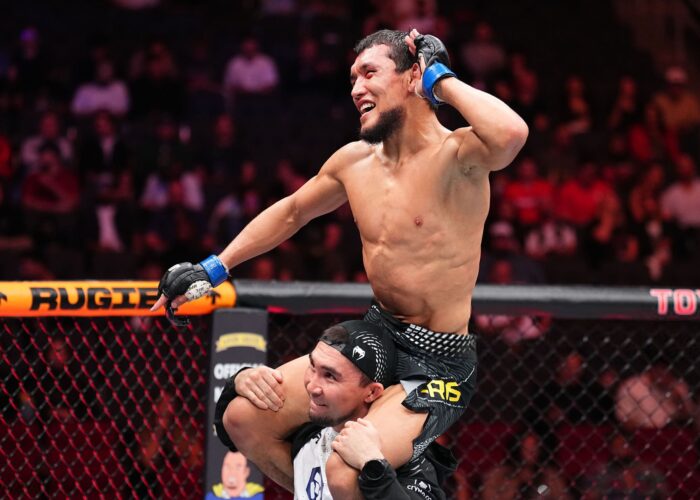 Алиби Идрис