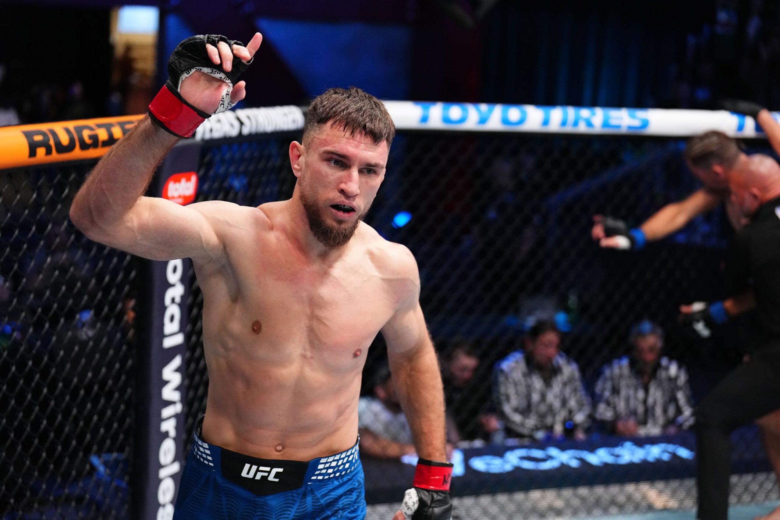 Николай Веретенников