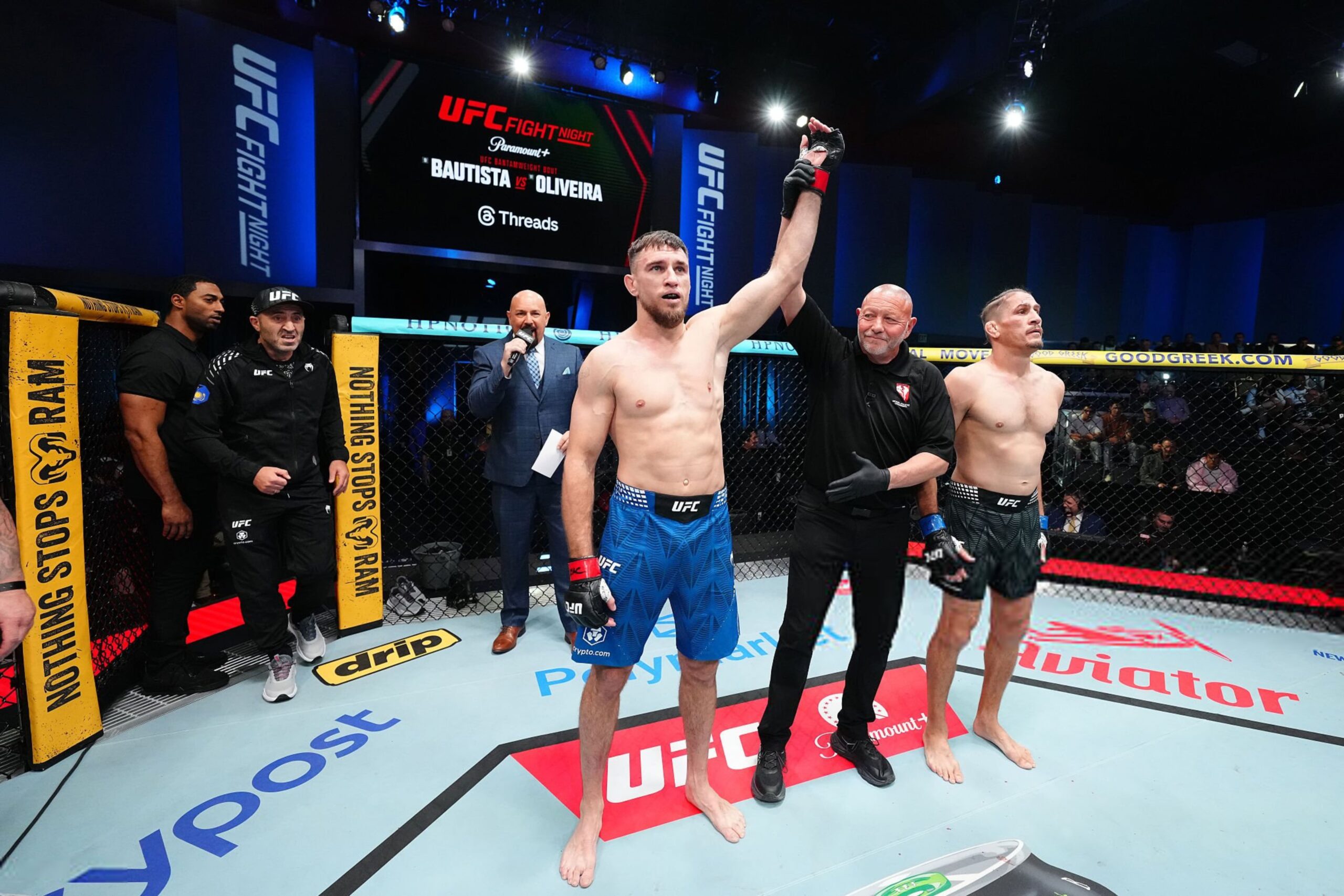 Николай Веретенников