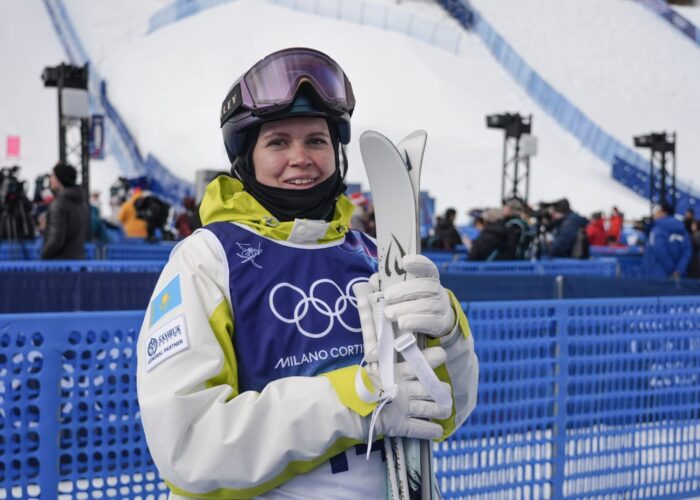 Юлия Галышева