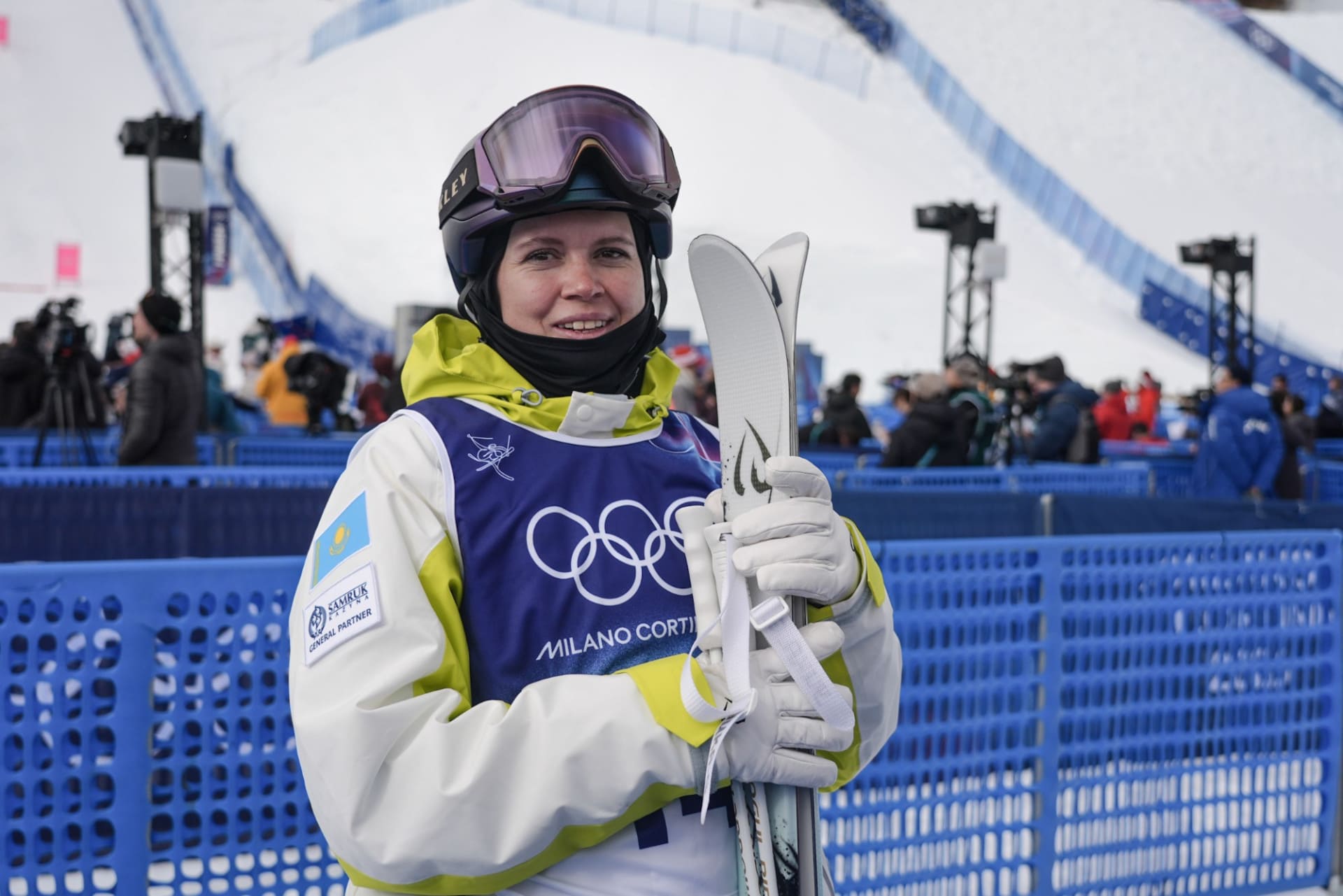 Юлия Галышева