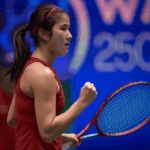 Жибек Куламбаева