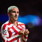 Антуан Гризманн