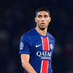 Ашраф хакими