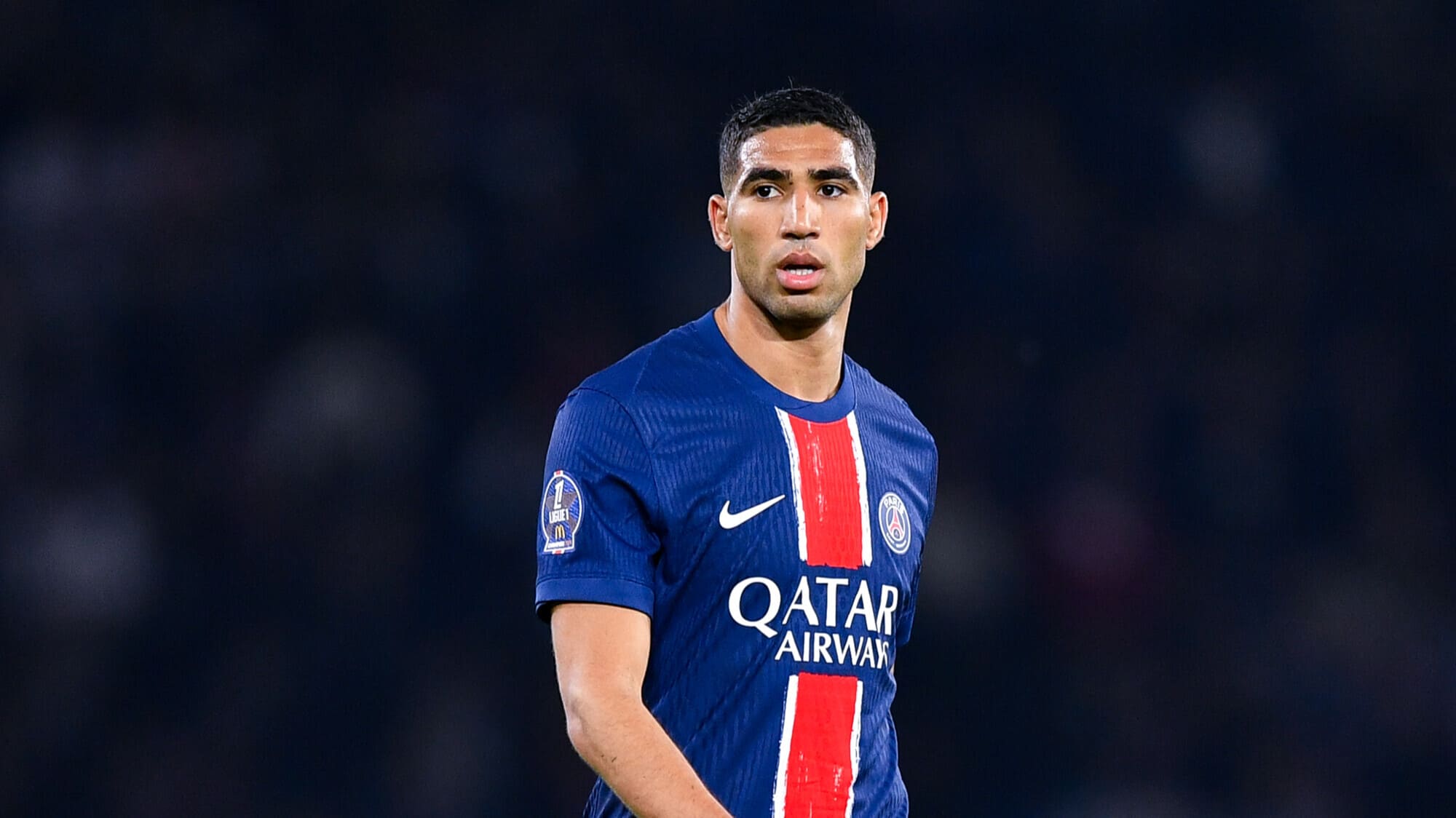 Ашраф хакими