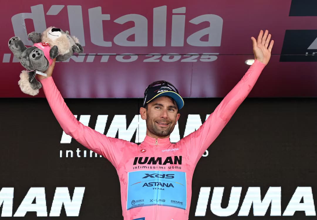 Диего Улисси