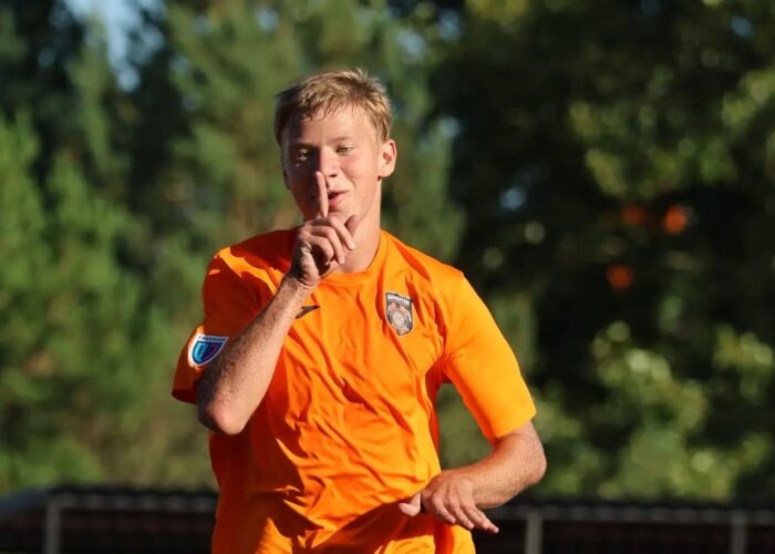 Глеб Макридов