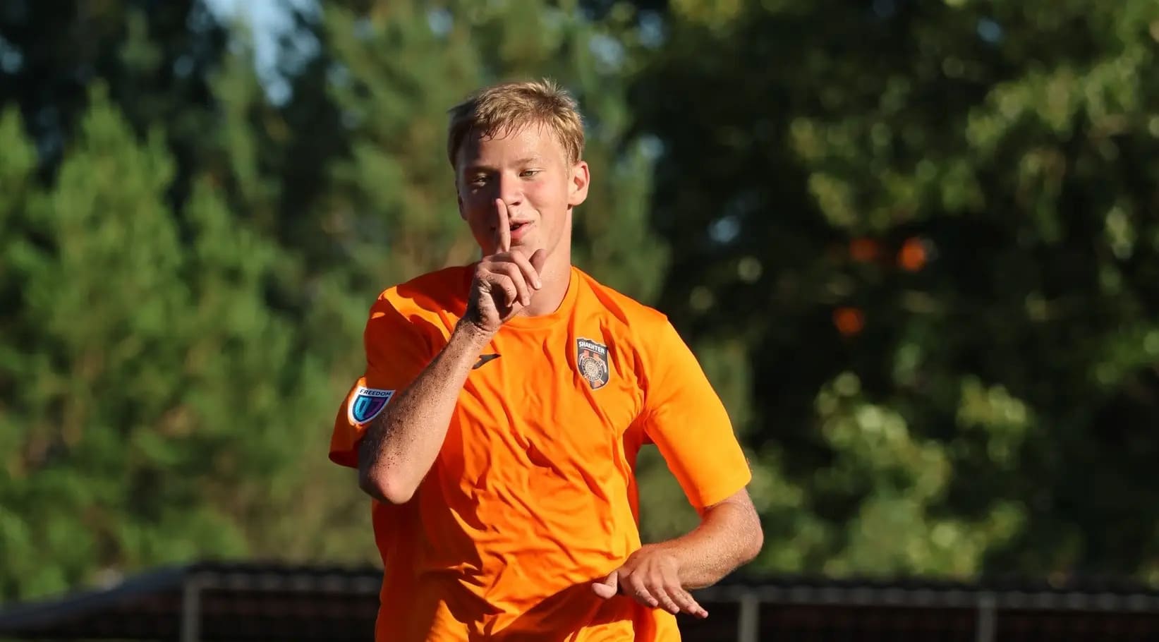 Глеб Макридов