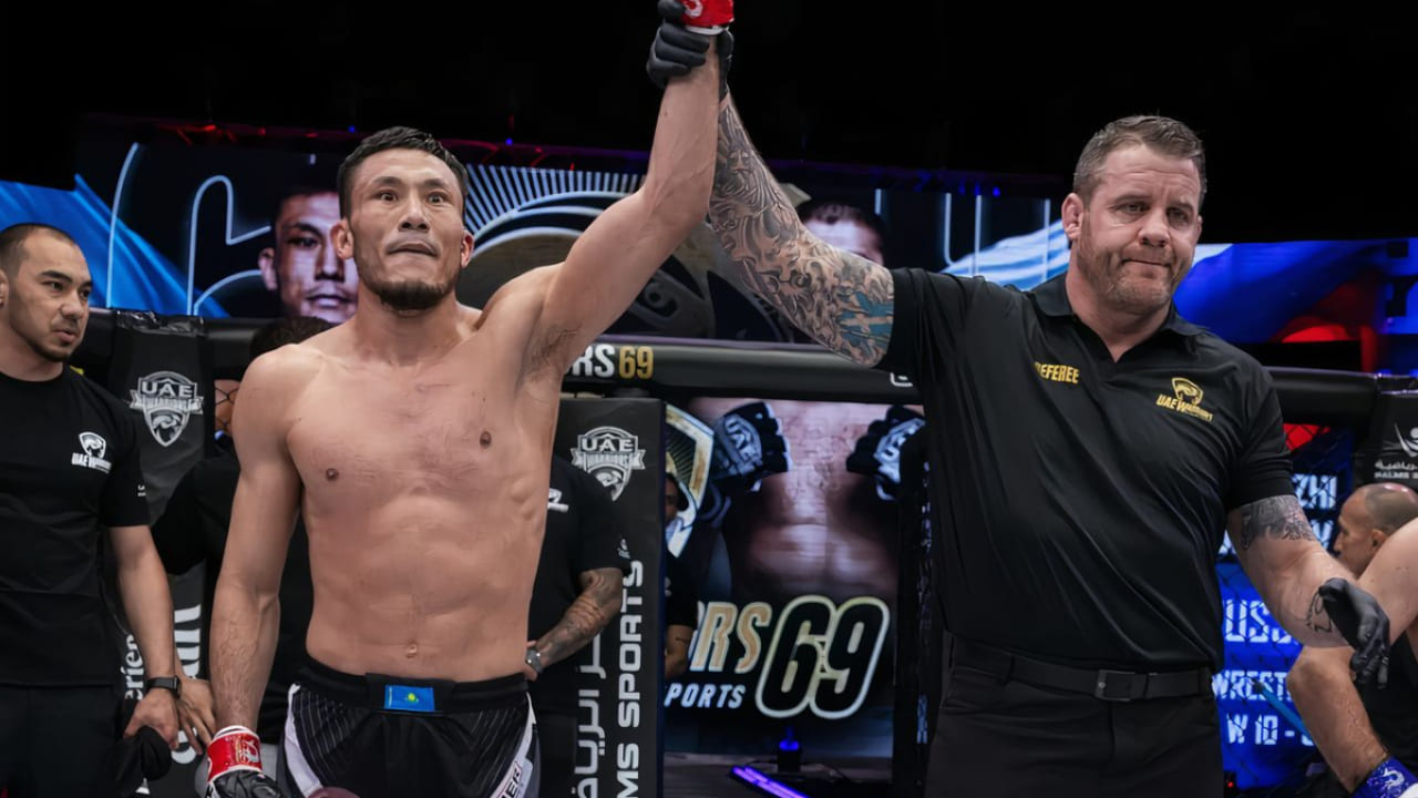 сундет Айткул