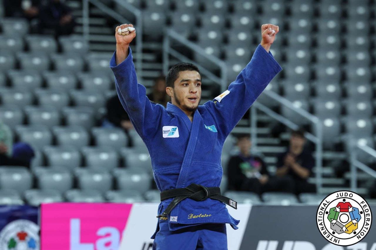 Шерзод Давлатов