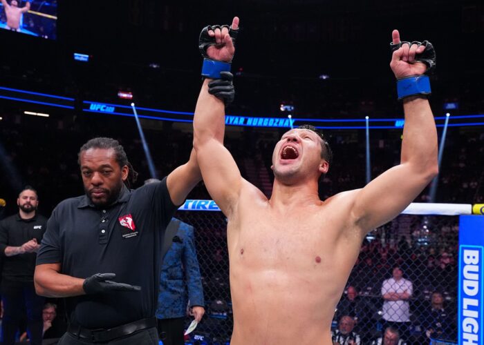 Дияр Нургожай