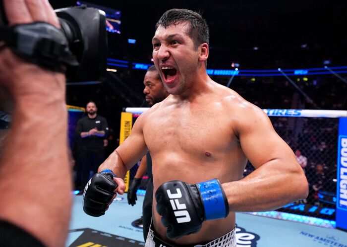 Дияр Нургожай