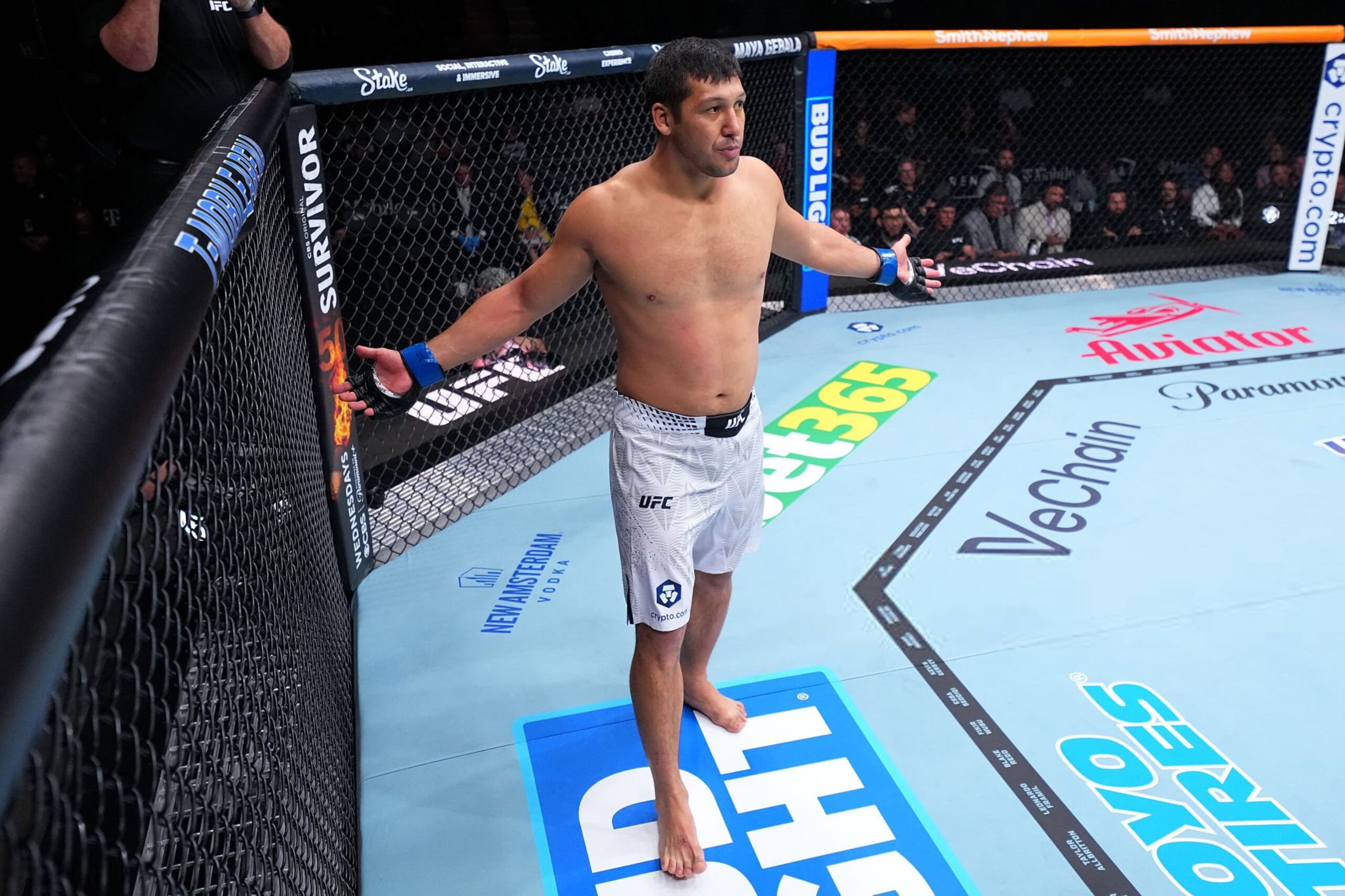 Дияр Нургожай