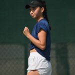 Аружан Сагандыкова