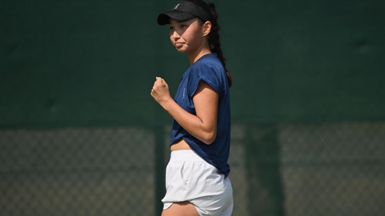 Аружан Сагандыкова