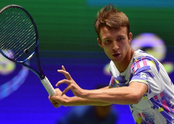 Григорий Ломакин