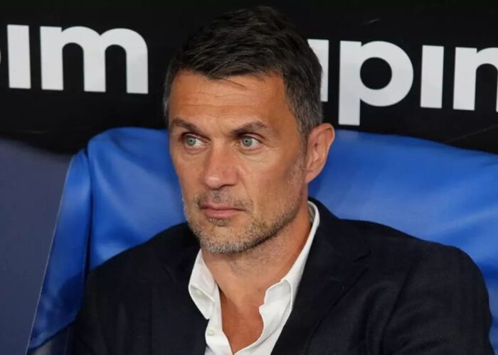 Паоло Мальдини