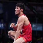 Алматбек Аманбек