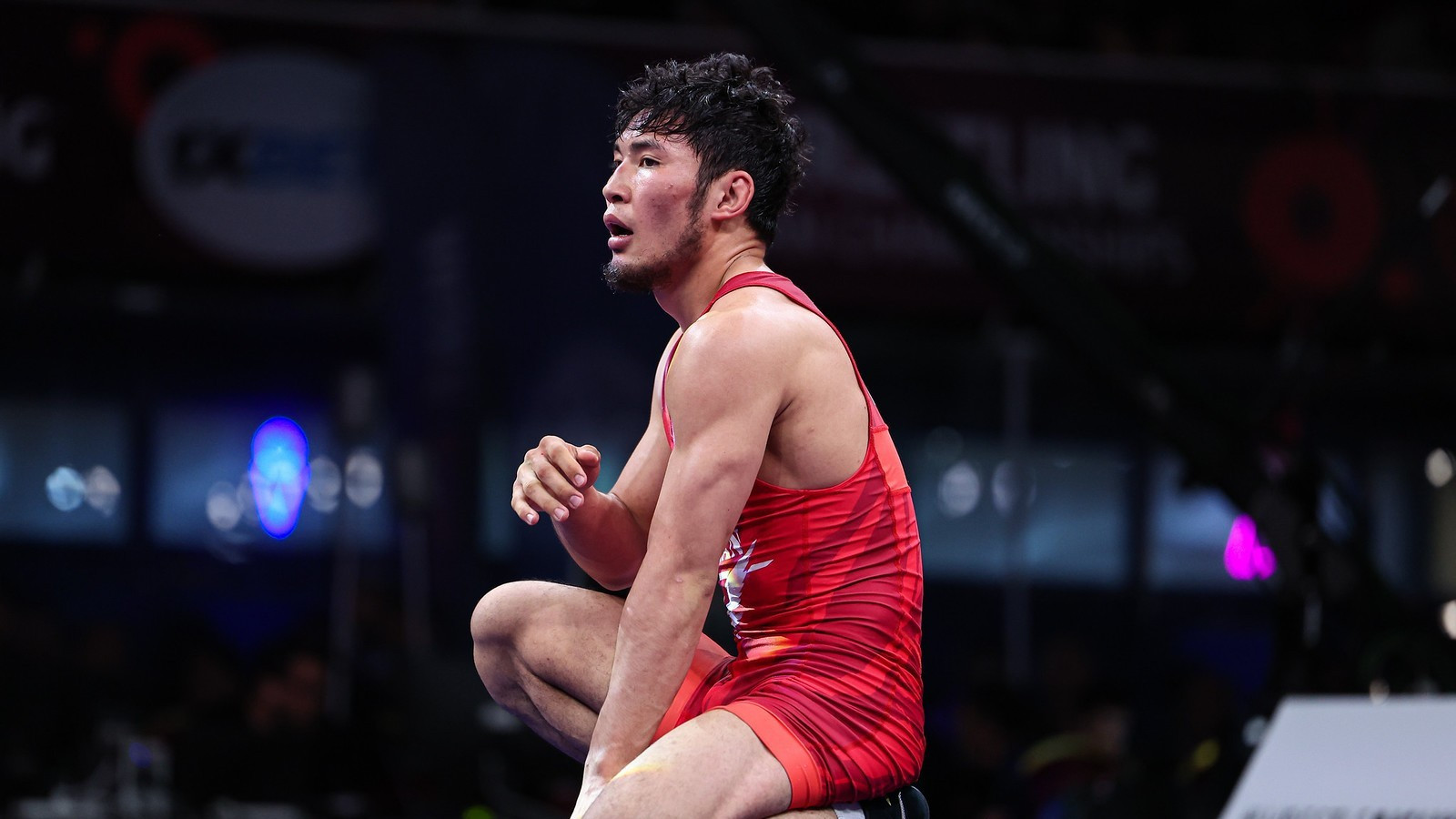 Алматбек Аманбек