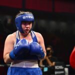 Надежда Рябец