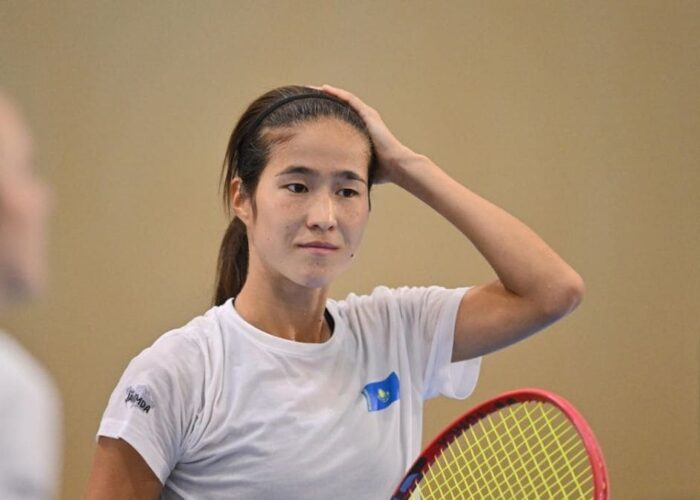 Жибек Куламбаева