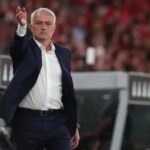 жозе моуринью