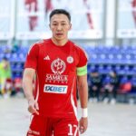 Биржан Оразов