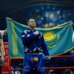 Жанкош Тураров