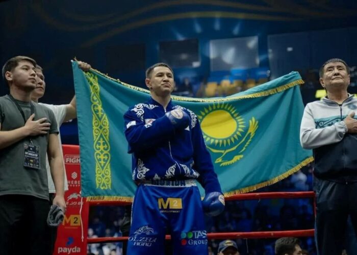 Жанкош Тураров