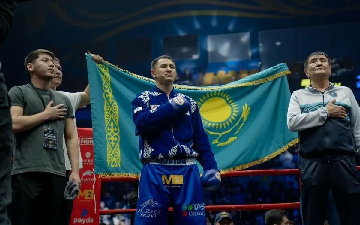 Жанкош Тураров