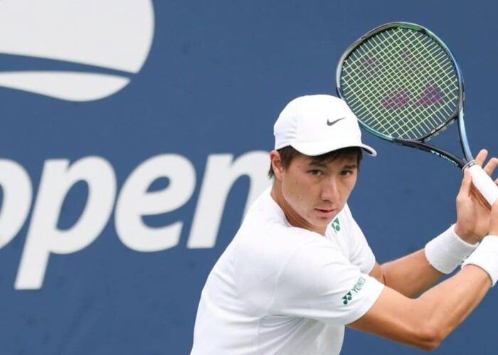 Бейбит Жукаев