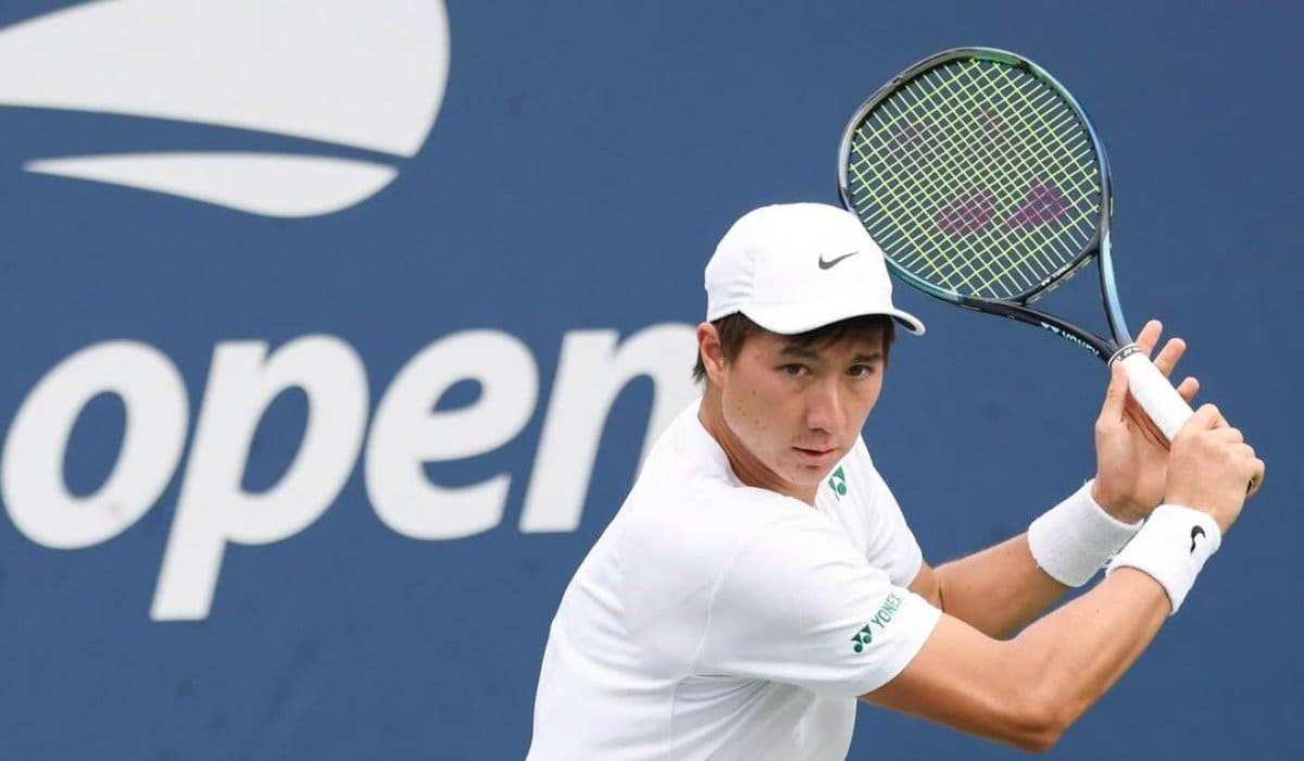 Бейбит Жукаев