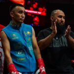 Даулет Даукенов