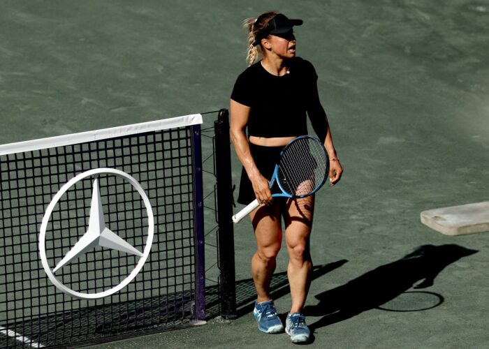 Юлия Путинцева