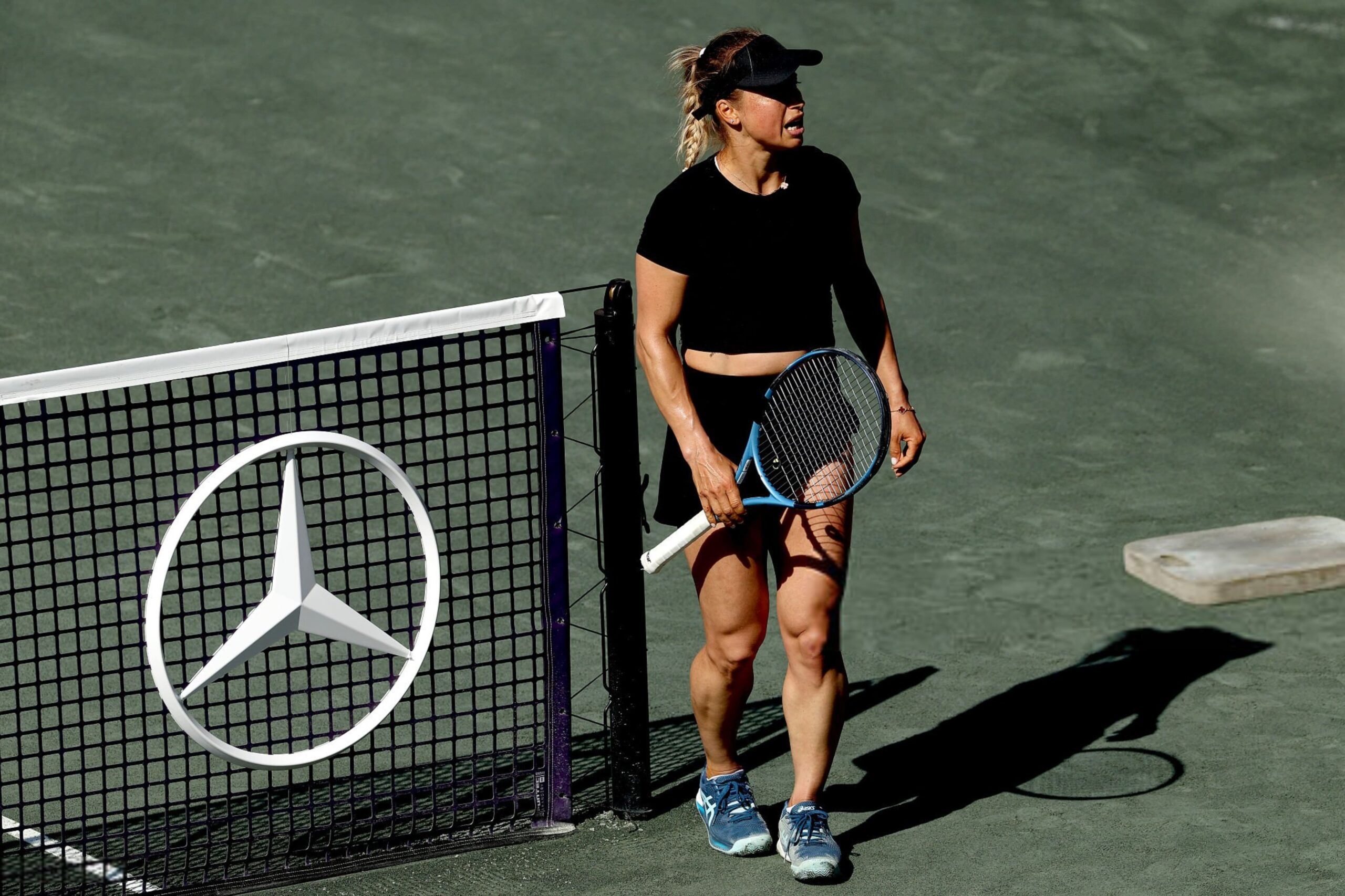 Юлия Путинцева